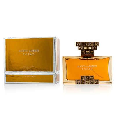 

JUDITH LEIBER - Topaz Eau De Parfum Spray 40ml13oz