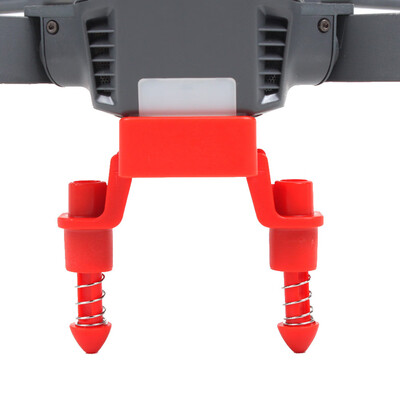 

Tailored Landing Gear Landing Feet Bracket Protector heighten for DJI Mavic Pro RC Drone