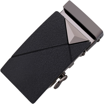 

Belt buckle automatic buckle belt buckle LY36-7795