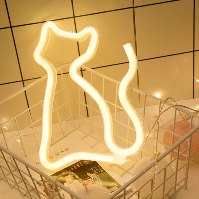 

Gobestart Angel Cactus LED Lights Light White Plastic Love Battery USB Dual-use Models