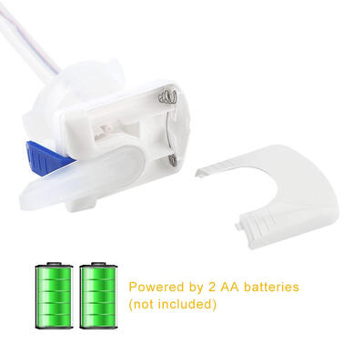 

Greensen Electric Automatic Water Beverage Dispenser Battery Powered Drink Pump for Kitchen Bar Party