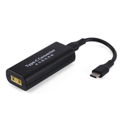 

45W Laptop Power Charger Type-C Converter for PD Output Type-C Device