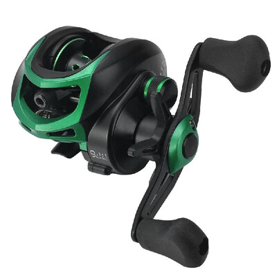 

Lightweight High Speed 911 Gear Ratio Baitcast Fishing Reel 191 Ball Bearings Baitcasting Fishing Reel Baitcaster Tackle