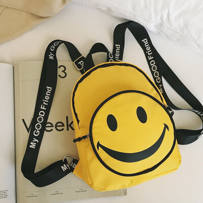 

Tailored Cartoon Schoolbag Anti-lost Childrens School Bag Cute Backpack