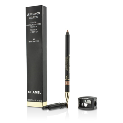 

CHANEL - Le Crayon Levres - No 93 Beige Innocent 1g003oz