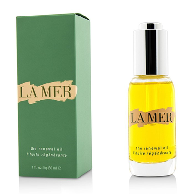 

LA MER - The Renewal Oil 5EXL 30ml1oz