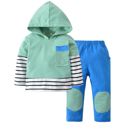 

Baby Girl Clothes Set Autumn Clothing For Baby Floral TopsComfortable Pants Baby Clothes Set