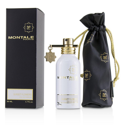

MONTALE - Sunset Flowers Eau De Parfum Spray 50ml17oz