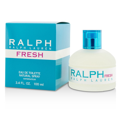 

RALPH LAUREN - Ralph Fresh Eau De Toilette Spray 100ml34oz