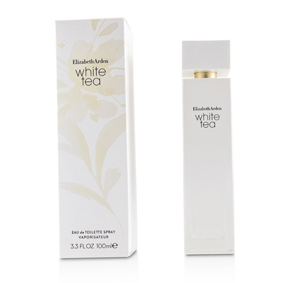 

ELIZABETH ARDEN - White Tea Eau De Toilette Spray 100ml33oz