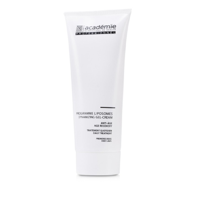 

ACADEMIE - Hypo-Sensible Dynamizing Gel Cream Tube Salon Size 100ml34oz