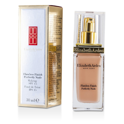 

ELIZABETH ARDEN - Flawless Finish Perfectly Nude Makeup SPF 15 - 05 Natural 30ml1oz