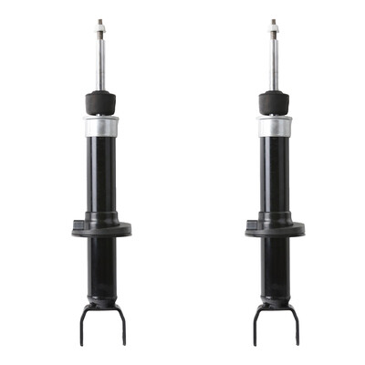 

Replacement For 2006-2008 Dodge Ram 1500 1 Pair Shock Absorber Strut Rear Left Right 71111