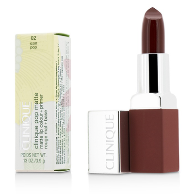 

CLINIQUE - Pop Matte Lip Colour Primer - 02 Icon Pop 39g013oz