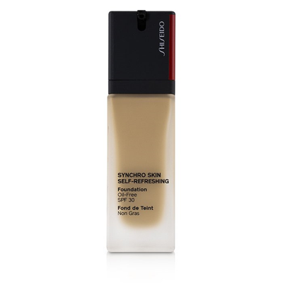 

SHISEIDO - Synchro Skin Self Refreshing Foundation SPF 30 - 330 Bamboo 30ml1oz
