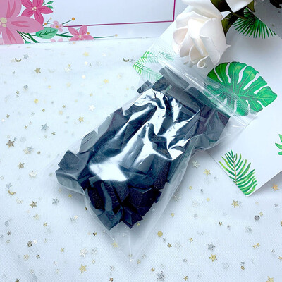 

〖Follure〗Soft Foam Chunks Beads Filler Slime Tool For Slime Making Art DIY Craft