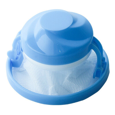 

Washing Machine Filter Bag Filter Hair Remover Cleaning Decontamination Laundry Jerseys Wash Ball