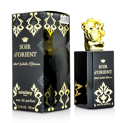 

SISLEY - Soir dOrient Eau De Parfum Spray 100ml33oz