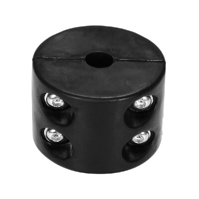 

Cable Hook Stop Stopper Rubber Cushion for ATV UTV Winch