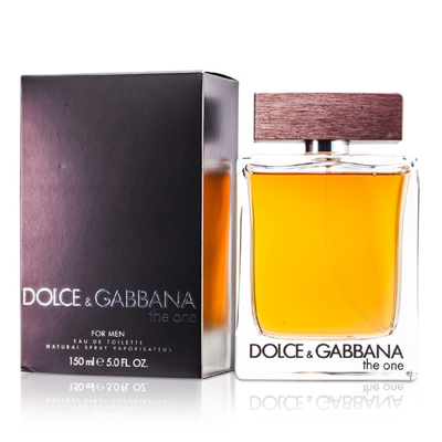 

DOLCE & GABBANA - The One Eau De Toilette Spray 150ml5oz