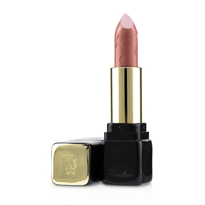 

GUERLAIN - KissKiss Shaping Cream Lip Colour - 302 Romantic Kiss 35g012oz