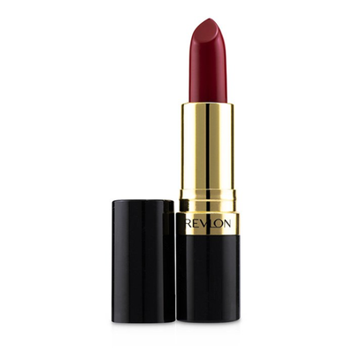 

REVLON - Super Lustrous Lipstick - 740 Certainly Red Creamy Strawberry Red 42g015oz