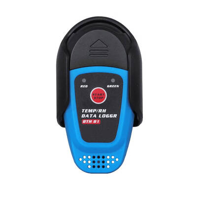 

USB Humidity Temperature Data Recorder Thermometer Hygrometer Meters for Pharmaceuticals Food