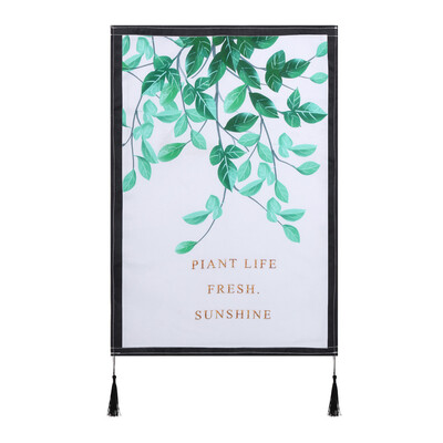 

Gobestart Unframed Painting Print Picture Home Wall Room Wall Hanging
