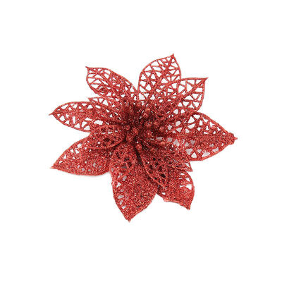 

Christmas Decorative Accessories Beautiful Sunflower Hanging Ornament For Xmas Tree