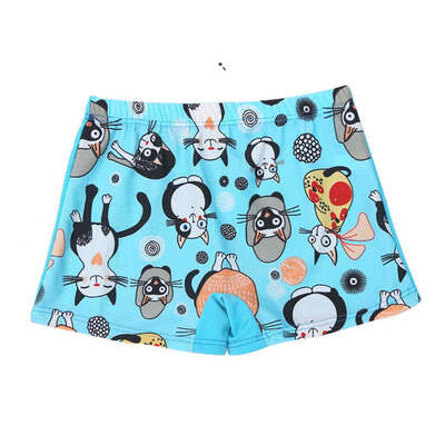 

Baby Boy Swimming Trunks Print Cartoon Bathing Suit Children Swim Shorts Kids toddler Beach Swimwear pool shorts