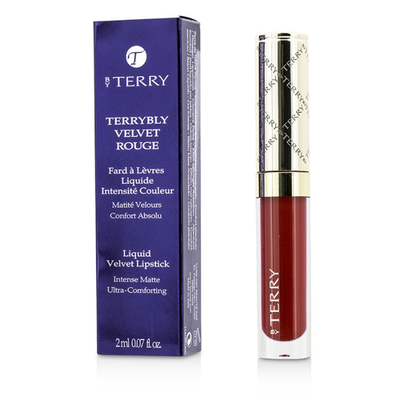 

BY TERRY - Terrybly Velvet Rouge - 9 My Red 2ml007oz