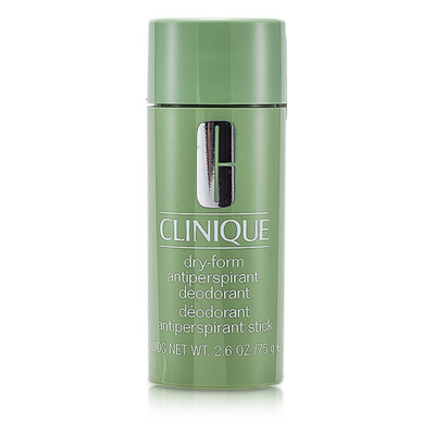

CLINIQUE - Dry Form Anti-Perspirant Deodorant Stick 75g26oz