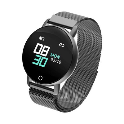 

KEEP R1 Smart Watch Sports NORTH EDGE Blood Pressure Heart Rate Multi-function Health Health Fitness Tracker SmartWatch