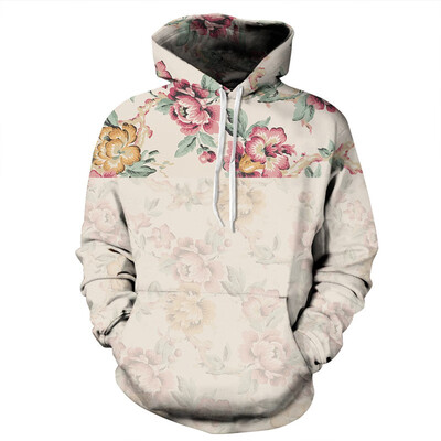 

Plus Size 3D Hoodie Battle Royale Print Sweatshirt Men Women Hooded Pullover Fortnite Hip Hop Hoodies Autumn Coats Clothes