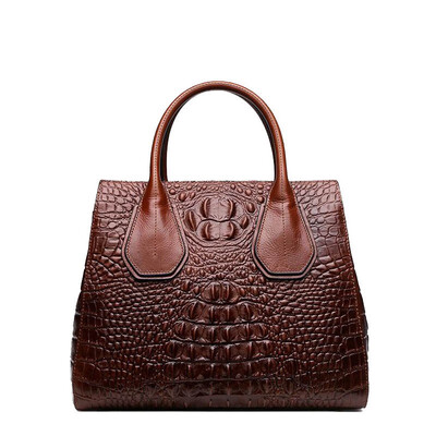

SUWERER famous brand women Genuine Leather bags for women 2019 new luxury handbags women bags designer bags handbags
