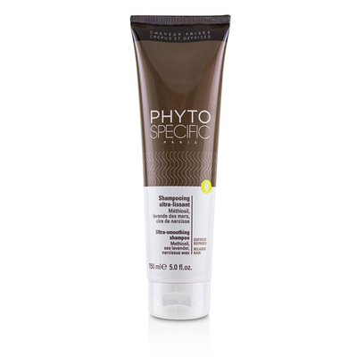 

PHYTO - Phyto Specific Ultra-Smoothing Shampoo Relaxed Hair 150ml5oz