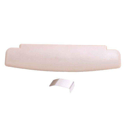 

Console Center Armrest Repair Lid Latch Catch Replacement Replacement for 2005-2011 Audi A6 C6 4F0864245