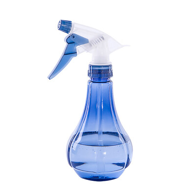 

Gobestart Push-type Spray Rotary Nozzle Adjustable Water Bottle