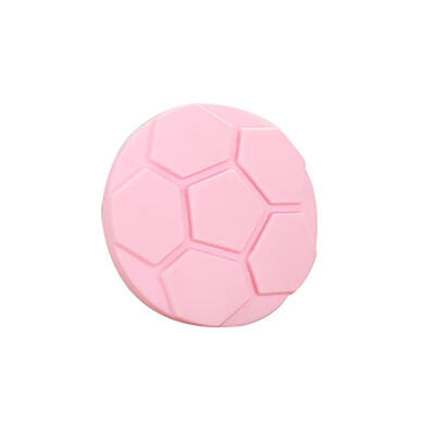 

Toponeto Sphere Door Knob Back Wall Protector Savor Shckproof Crash Pad Silent Pad