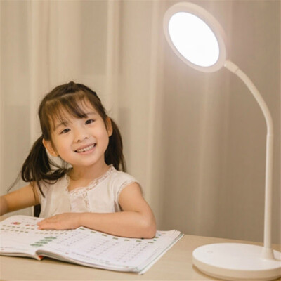 

Willstar Tri-color USB Rechargeable Cold&Warm Light Table Lamp