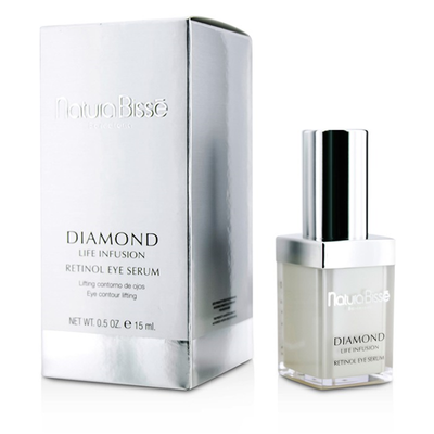 

NATURA BISSE - Diamond Life Infusion Retinol Eye Serum 15ml05oz