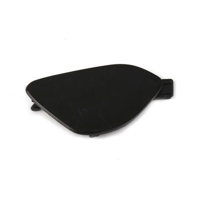 

1x Auto Front Bumper Tow Hook Eye Cover Cap Lid Equipment For V60 S60L 2014-2017