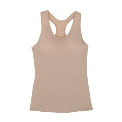 

New Summer Women Sexy Tank Tops Dry Quick Loose Gym Fitness Sport Vest Running Training Tops