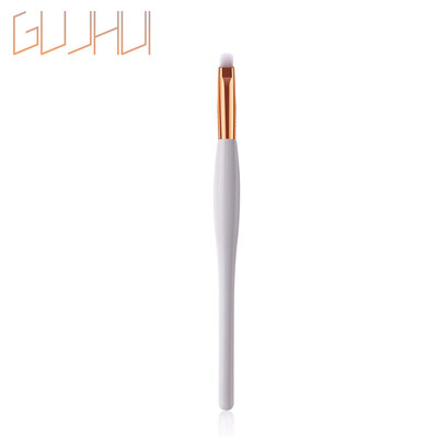 

Gobestart Foundation Cosmetic Eyebrow Eyeshadow Brush Makeup Brush Sets Tools 1PCS