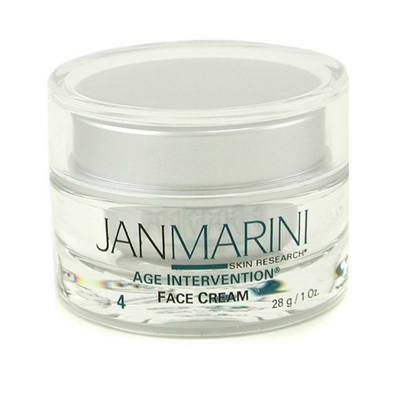 

JAN MARINI - Age Intervention Face cream 28g1oz