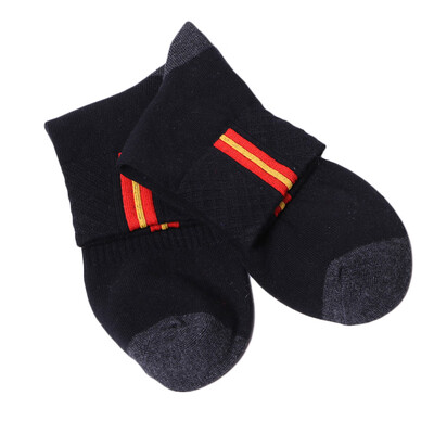 

New Sale High-quality Cotton Men Socks Cotton Absorbent Sweat Deodorant Socks
