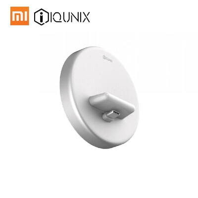 

Xiaomi Panki Phone Charging Stand Type-C Mount Standing Holder Aluminum Alloy Support 18W Fast Wireless Charging Pad for Xiaomi Sa