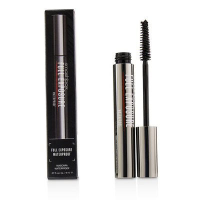 

SMASHBOX - Full Exposure Waterproof Mascara - Jet Black 8ml027oz