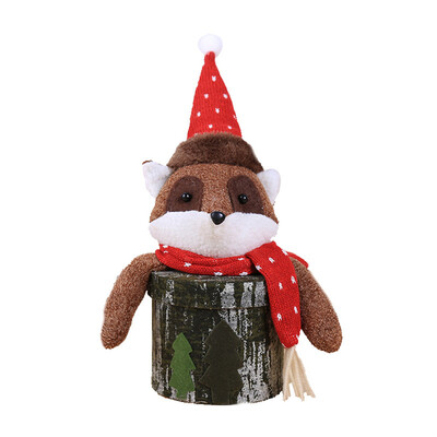 

Toponeto Christmas Old Hairy Man Calendar Advent Countdown Calendar Wall Calendar