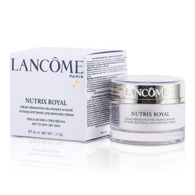 

LANCOME - Nutrix Royal Cream Dry to Very Dry Skin 50ml17oz